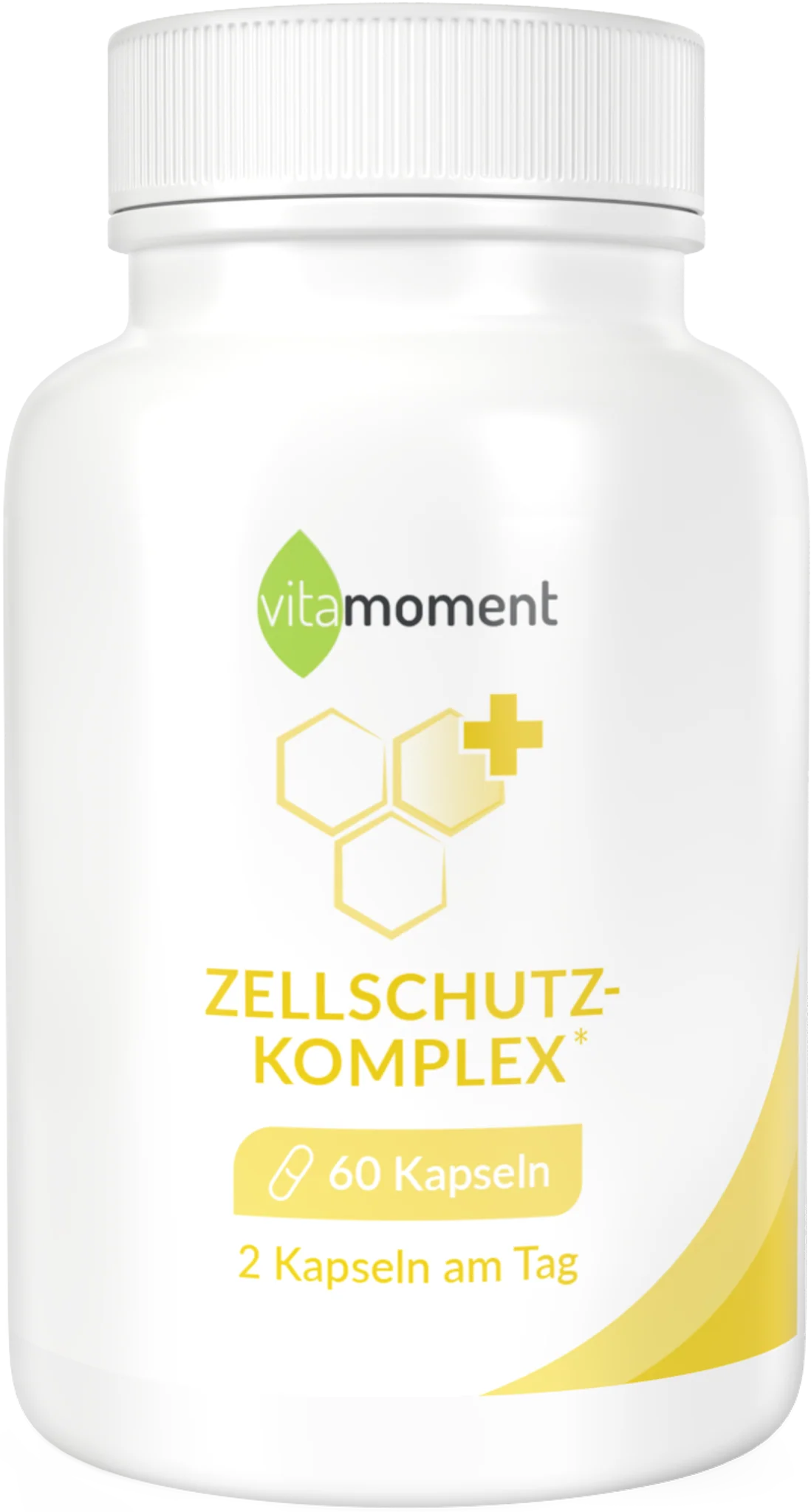Zellschutz-Komplex VitaMoment Produktbild